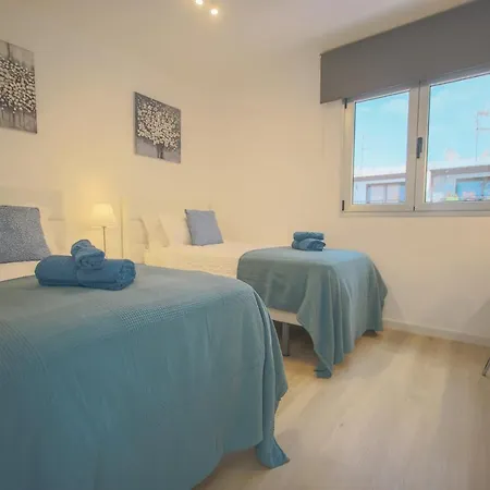 Appartement 6 Rociega 35 Puerto del Carmen (Lanzarote)