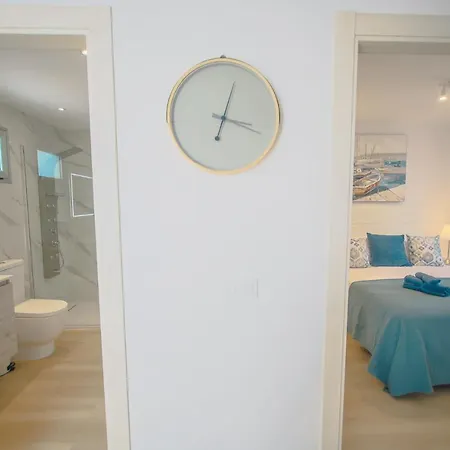 Appartamento 6 Rociega 35 *