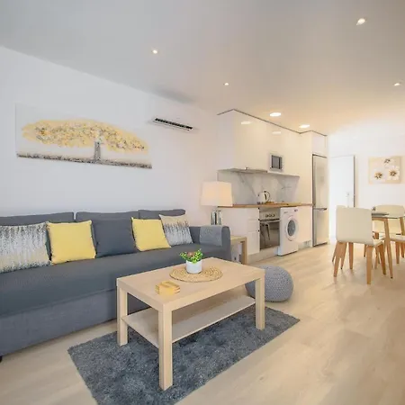 Appartamento 6 Rociega 35 Puerto del Carmen (Lanzarote)