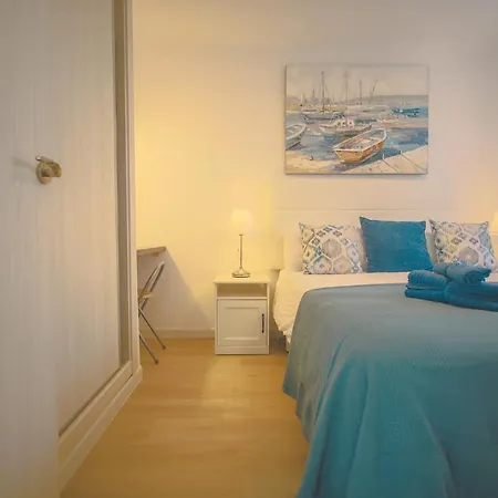 Appartamento 6 Rociega 35