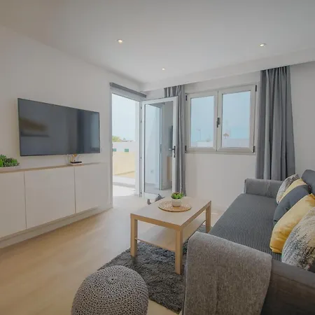 Appartamento 6 Rociega 35 Puerto del Carmen (Lanzarote)