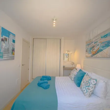 6 Rociega 35 Appartamento Puerto del Carmen (Lanzarote)