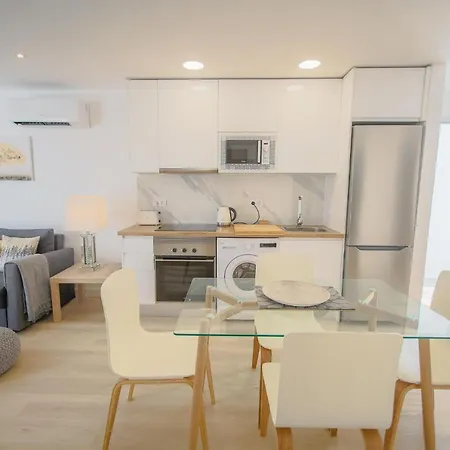 6 Rociega 35 Puerto del Carmen (Lanzarote)