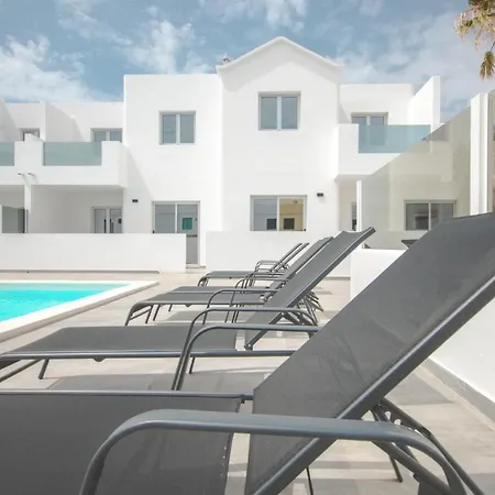 Lejlighed 6 Rociega 35 *