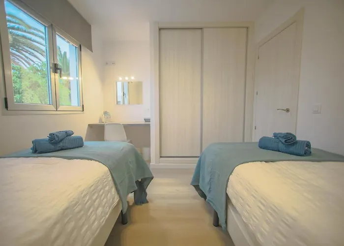 6 Rociega 35 * Puerto del Carmen (Lanzarote)