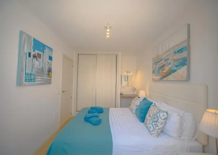 6 Rociega 35 Apartment Puerto del Carmen (Lanzarote)