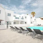 Apartmán 6 Rociega 35 *